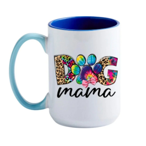 💕 Calling All Dog Mamas! 💕 - Picture 2 of 2